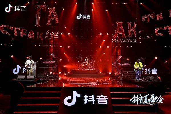 加入抖音如何选勾？