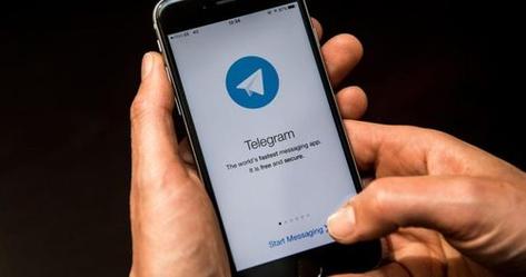 为什么进不去telegram？